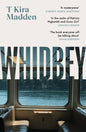 Whidbey : 'In the realm of Patricia Highsmith and Gone Girl' (Chelsea Bieker)-9781035403844