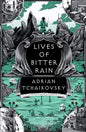 Lives of Bitter Rain : A Tyrant Philosophers Novella-9781035911493