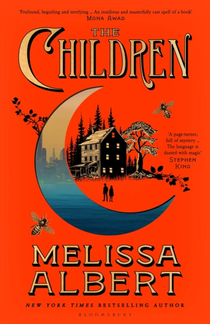 The Children-9781037201011
