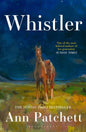 Whistler-9781037205316