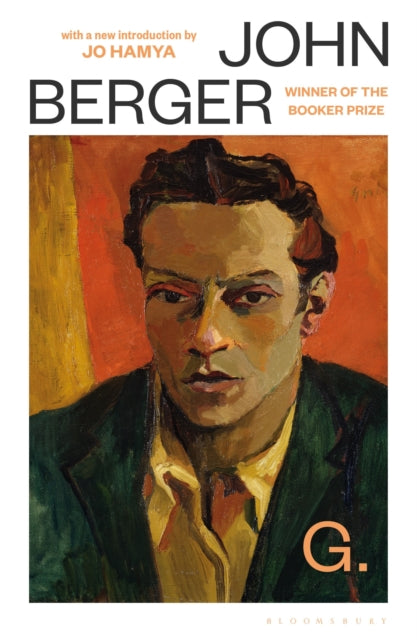 G. : winner of the Booker Prize, with a new introduction by Jo Hamya-9781037208027