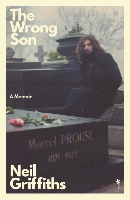 The Wrong Son : A memoir-9781068176692