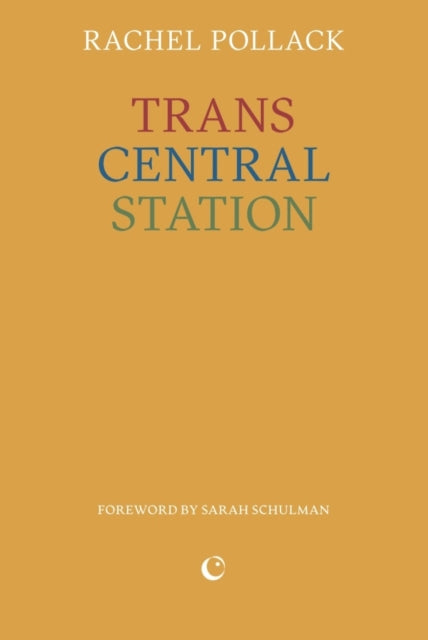 Trans Central Station-9781068240997