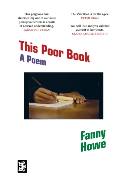 This Poor Book-9781068439551