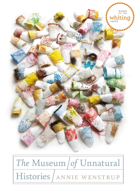 The Museum of Unnatural Histories-9781068488016