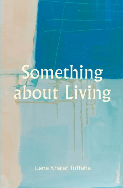Something about Living-9781068751561