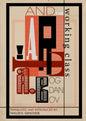 Art and the Working Class-9781087993515