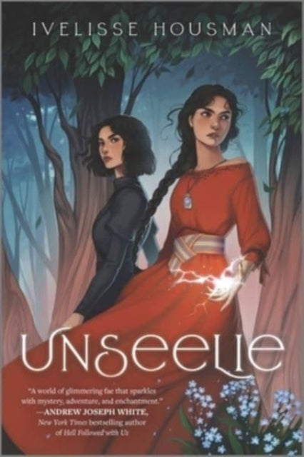Unseelie-9781335458087