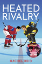 Heated Rivalry : Now Streaming on Crave and HBO Max-9781335534637