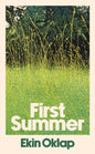 First Summer-9781398551589