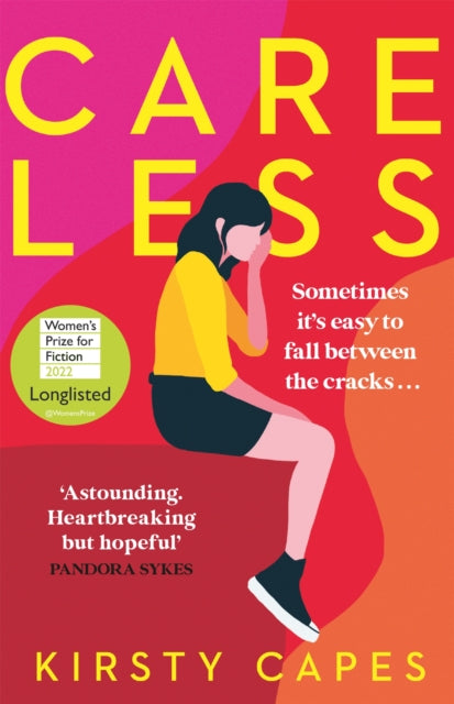 Careless : Longlisted for the Women’s Prize for Fiction 2022-9781398700109