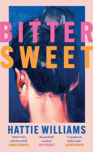 Bitter Sweet : The intoxicating, razor-sharp debut book club read that everyone is talking about!-9781398722804