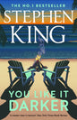 You Like It Darker : The number one Sunday Times bestseller (May 2024)-9781399725132