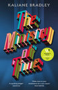The Ministry of Time : The romantic, sci-fi, comedic, literary, genre-defying bestseller-9781399726344