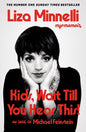 Kids, Wait Till You Hear This! : My Memoir-9781399746762
