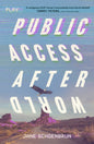 Public Access Afterworld : I stayed up all night binge-reading SenLinYu, author of ALCHEMISED-9781399747356