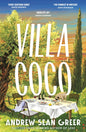 Villa Coco : ‘Set to be a staple on sun loungers' - BBC Culture, 40 most exciting books to look forward to in 2026-9781399757287