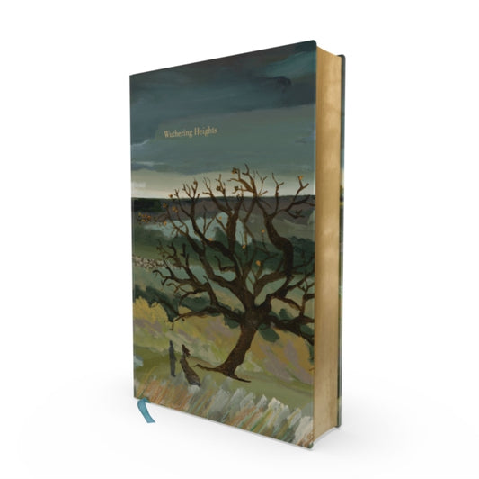 Wuthering Heights: Deluxe Painted Edition-9781400351602