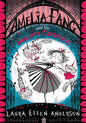 Amelia Fang and the Naughty Caticorns-9781405297035