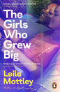 The Girls Who Grew Big-9781405967969