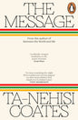 The Message-9781405971812