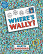 Where's Wally? : A Perfect Search-and-Find Present!-9781406305890
