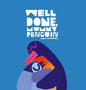 Well Done, Mummy Penguin : A baby’s first story from a multi award-winning author-9781406385533