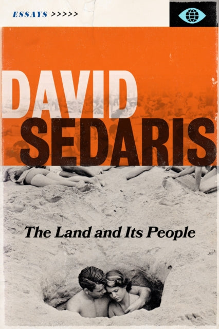 The Land and its People-9781408714126