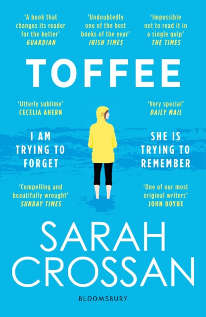 Toffee-9781408868133