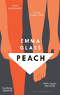 Peach-9781408886519