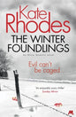 The Winter Foundlings : Alice Quentin 3-9781444738841