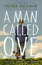 A Man Called Ove : The global bestselling phenomenon-9781444775815