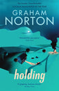 Holding : The instant bestseller from the author of FRANKIE-9781444791983