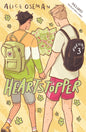 Heartstopper Volume 3 : Boy meets boy in the bestselling graphic novel, also on Netflix!-9781444952773