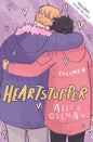 Heartstopper Volume 4 : Boy meets boy in the bestselling graphic novel, also on Netflix!-9781444952797
