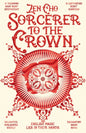 Sorcerer to the Crown-9781447299462