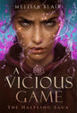 A Vicious Game-9781454955566