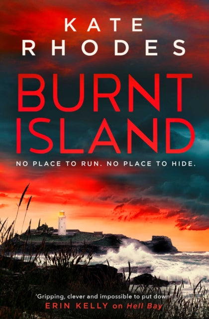 Burnt Island : Volume 3-9781471166020