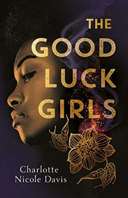 The Good Luck Girls-9781471408250