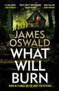 What Will Burn-9781472276186