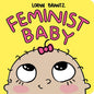 Feminist Baby-9781484778586