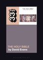 Manic Street Preachers’ The Holy Bible-9781501331701
