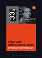 Maria Callas's Lyric and Coloratura Arias-9781501379024