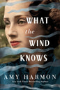 What the Wind Knows-9781503904590