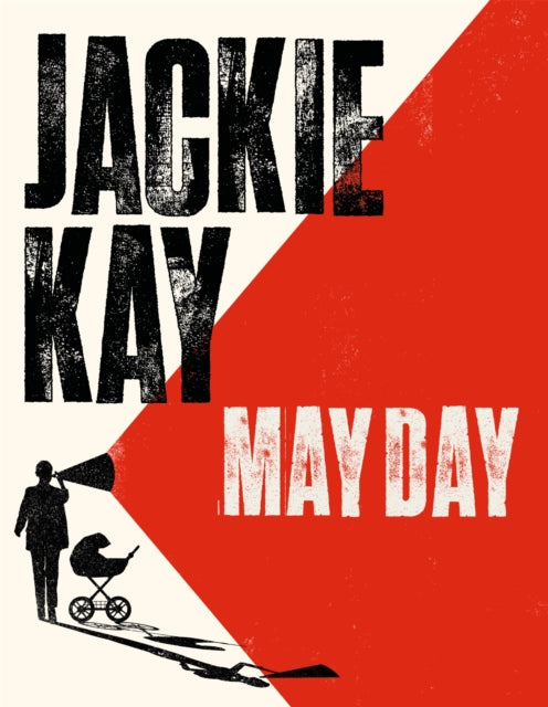May Day-9781509864836