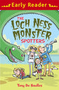 Early Reader: The Loch Ness Monster Spotters-9781510101852
