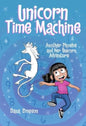 Unicorn Time Machine : Another Phoebe and Her Unicorn Adventure Volume 20-9781524890445