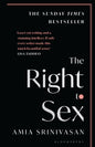 The Right to Sex : Shortlisted for the Orwell Prize 2022-9781526612540