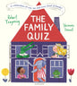 The Family Quiz : A celebration of you, me and every kind of family!-9781526627940