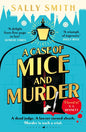 A Case of Mice and Murder : 'A delight from first page to last' Sunday Times-9781526668721